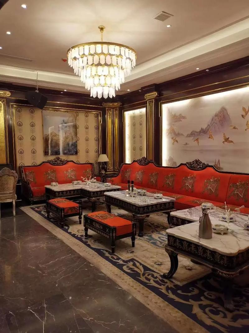 信阳商务ktv享受高端商务娱乐-固始县ktv预订